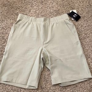 Men’s Under Armour Drive Golf Shorts